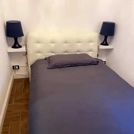 Parioli 101